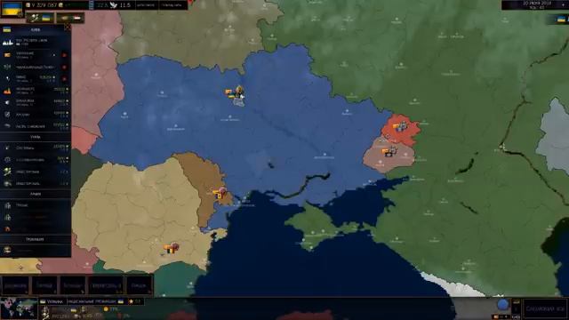 ОБЗОР мода AddonRedux (аддон редукс). Age of History 2. Age of Civilization 2. смотреть онлайн