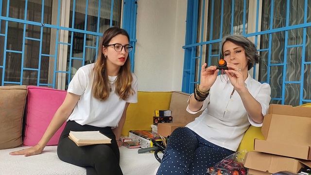 İLK KARAVAN ALIŞVERİŞİMİZ | KUTU AÇILIŞI | NELER ALDIK? | 7 смотреть онлайн
