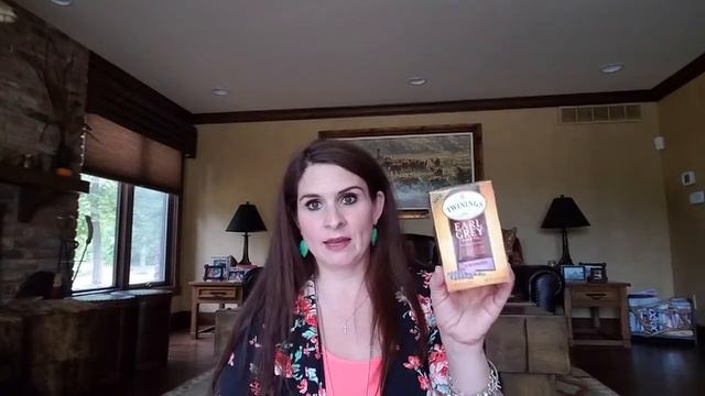Haul: Grocery Store Teas смотреть онлайн