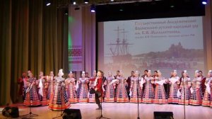 Ой, матушка, головушка болит!