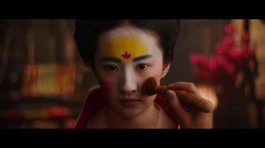 Мулан - Русский трейлер (2020)
