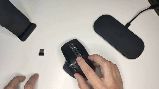 Rapoo MT750pro: почти идеальная мышь с qi за две тысячи смотреть онлайн