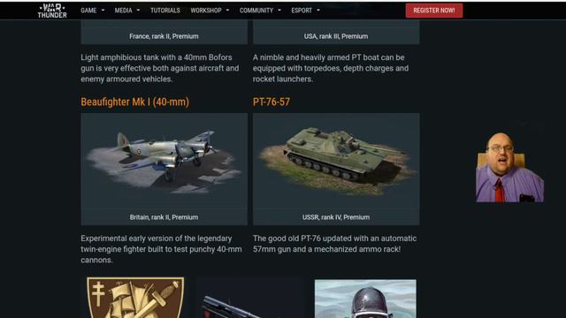 What's coming in Battle Pass 5 "River Hunter"? [War Thunder] смотреть онлайн