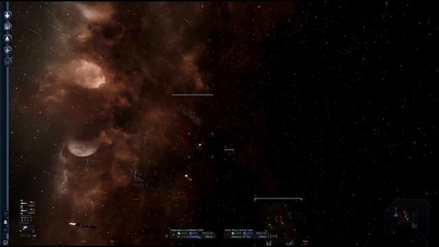 Lets Play X3 Albion Prelude: Chap 1 - Ep:2 Star Trek смотреть онлайн