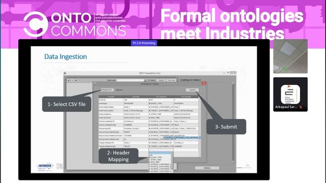 DAY 3 2.1 - Production and Supply chain pt 2 смотреть онлайн