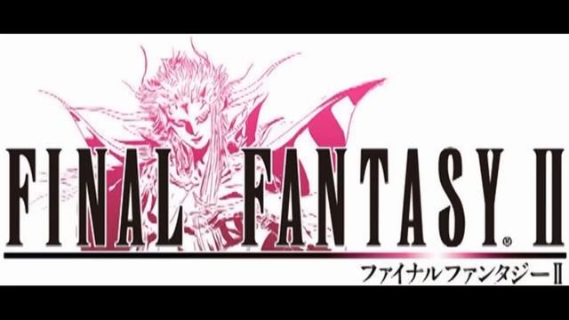 Final Fantasy II OST - Track 10 - Main Theme смотреть онлайн