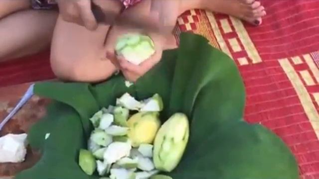 WOW!! Cambodia Cute Girl Cooking Foods How To cook Khmer Food Cambodia Foods Part 20 смотреть онлайн
