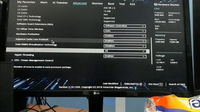 Cara mengatasi invalid settings detected pada virtual box смотреть онлайн
