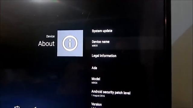 Unboxing i Recenzija EXCEL DIGITAL MXQ Pro S905 Android TV Box смотреть онлайн