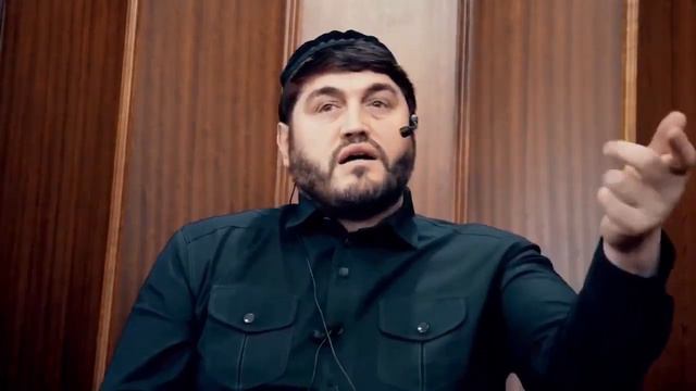 Усман Эльмурзаев: Зудчо духи тох Меги ? смотреть онлайн