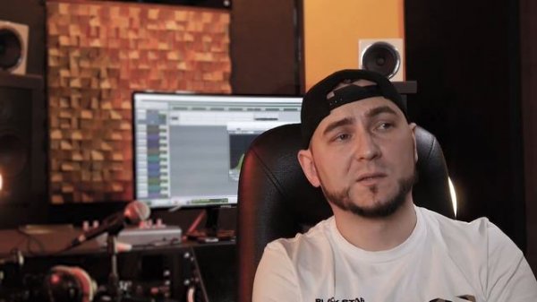 РАБОТА СТУДИИ ЗВУКОЗАПИСИ , ПРОБЛЕМЫ И РЕШЕНИЯ (RECORDING STUDIO , PROBLEMS AND SOLUTIONS)