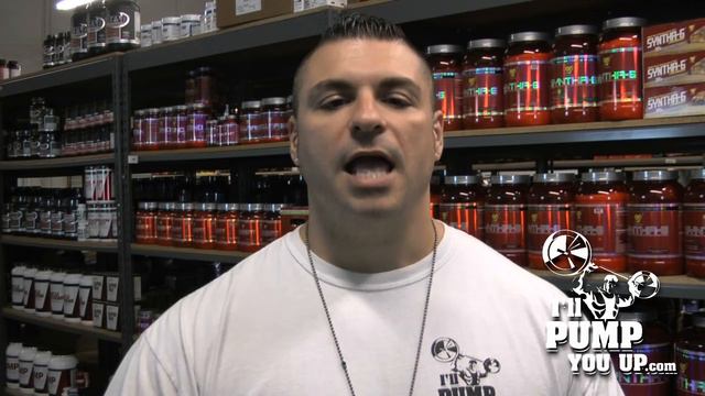 Universal Nutrition Animal Flex Supplement Review смотреть онлайн