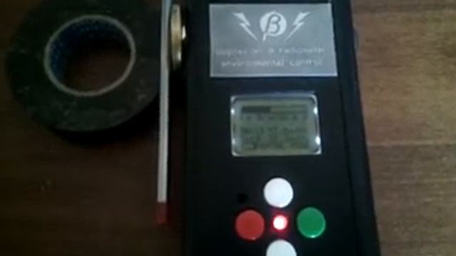 Ториевый электрод для аргоновой сварки и радиометр смотреть онлайн