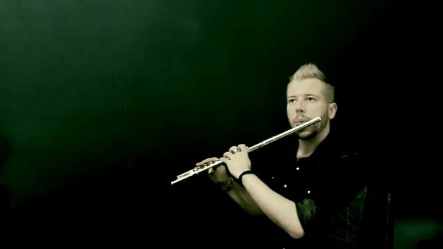"The Sacred Duet" from Spirit Tracks - Flute Trio Cover смотреть онлайн
