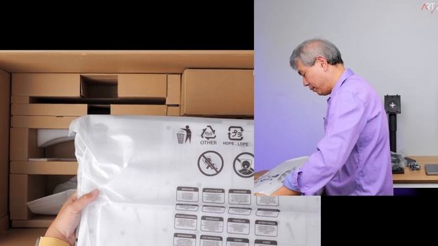 SW272Q & Special Edition SW272U Unboxing!