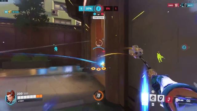 EVERYONE IS WRONG ABOUT BRIGITTE