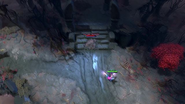 || СМЕРТЕЛЬНЫЕ ТАНЦЫ || ||ПОЯСНИ ЗА DOTA 2 ВЫПУСК 18 || смотреть онлайн