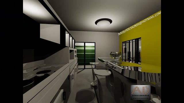 RENDER AUTOCAD 2013 смотреть онлайн