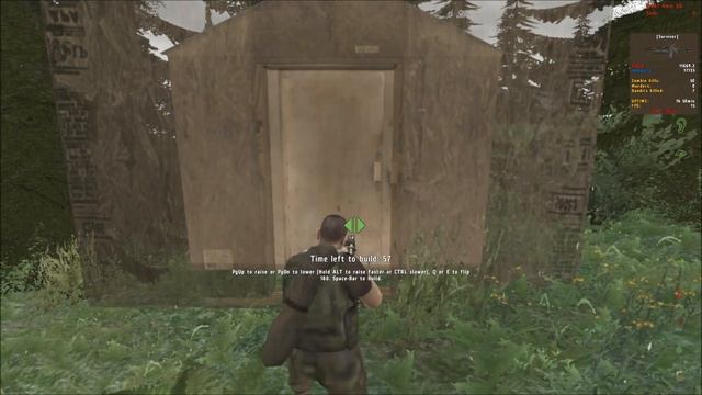 Dayz epoch: cheap and easy builds (The bachelor pad) смотреть онлайн