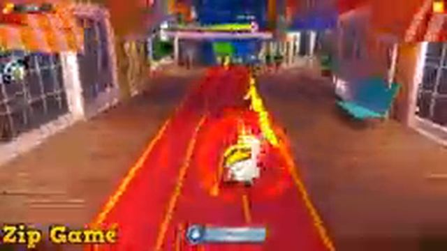 Minion Rush AGENT RANK 35 Room 4 Mini Prize Pod Mk.8 Vs Disco minion gameplay ios & android смотреть онлайн