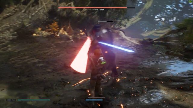 Fallen Order Frame Stuttering/Drops смотреть онлайн