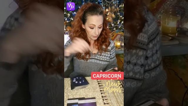 #capricorn NEW MOON POSITIVE Short #oracle #psychic #tarot #reading @roosterspeacock #zodiac смотреть онлайн