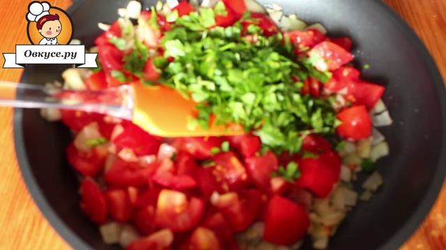 Баклажанная икра смотреть онлайн