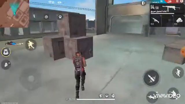 أقوى لقطات جلد فيري فاير 🔥🔥|GAME PLAY FREE FIRE Picasso смотреть онлайн