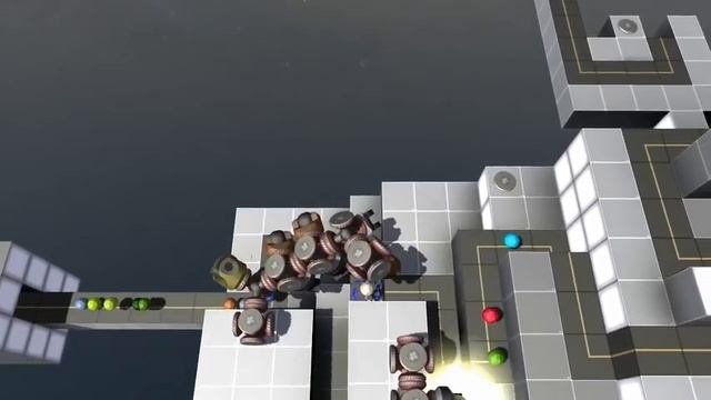 Terrorhedron 3D Tower Defense - Reviews Trailer смотреть онлайн
