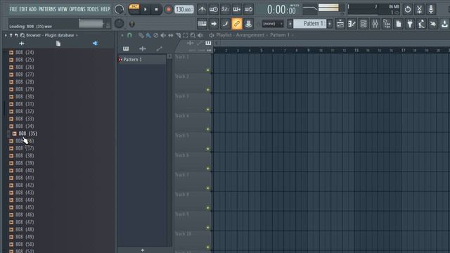 FREE DOWNLOAD 808 BASS SOUNDS SAMPLE PACK (Royalty Free Samples) DARK 808 kit смотреть онлайн