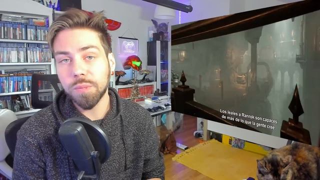 Os lo dije... Hogwarts Legacy SE RETRASA en Nintendo Switch y PS4 y Xbox One! SERÁ NATIVO EN SWITCH смотреть онлайн