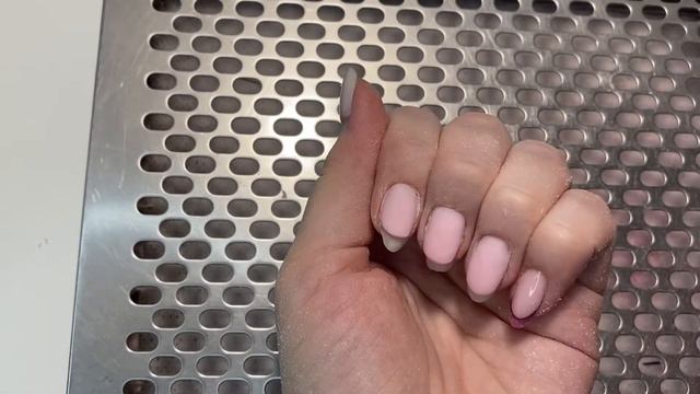 Выкладной френч 💅 смотреть онлайн