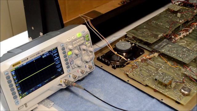 ARP 2600 Sample & Hold Repair - Synthchaser #131 смотреть онлайн