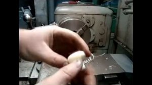 Применение полиамида (капролон)