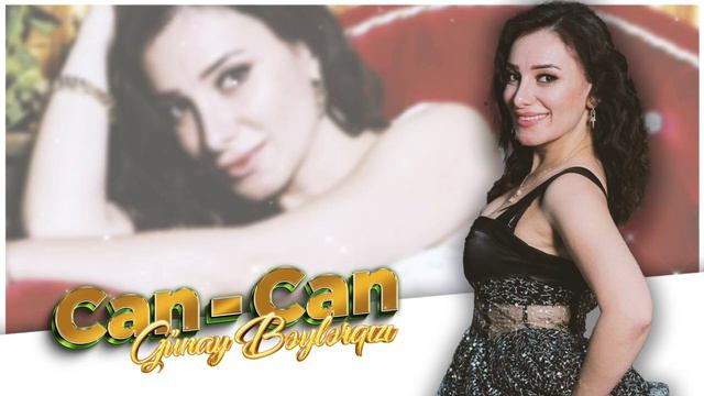 Gunay Beylerqizi - CanCan Poppuriler Her Kesin Axtardigi Poppuri
