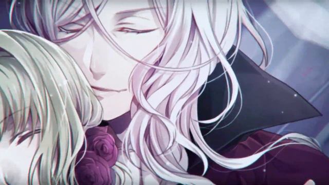 「 Diabolik Lovers」 Flesh