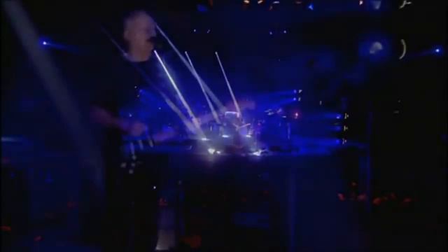 David Gilmour  Comfortably Numb