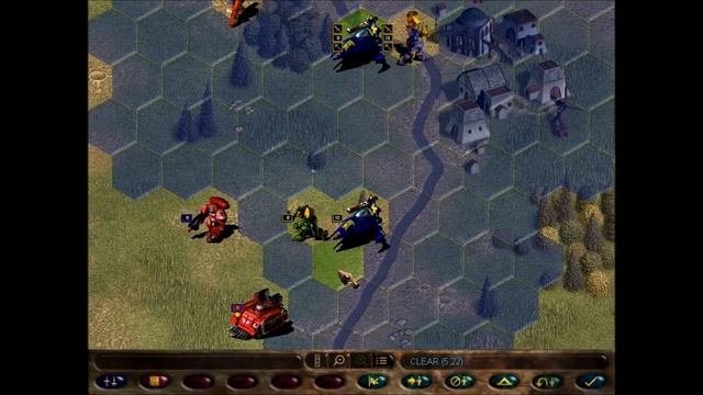 Warhammer 40,000: Rites of War - Part 5 смотреть онлайн