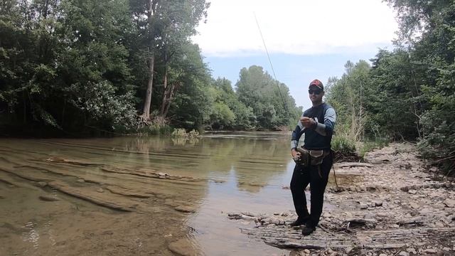 ЭТА БЛЕСНА РАБОТАЕТ !!! #fishing #favorite #рыбалка #абинск #абинскийрайон смотреть онлайн