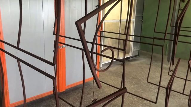 Козырек над дверью производство Петрасвет СПб. 10 лет гарантии на козырек. 2021 сделай сам, сварщик смотреть онлайн