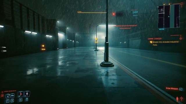 [OLD] An Incorrect Review of Cyberpunk 2077 смотреть онлайн