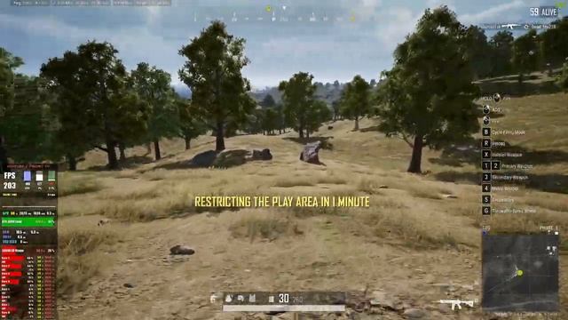 PUBG | RTX 4090 + 5800X3D в 4К | УЛЬТРА НАСТРОЙКИ смотреть онлайн
