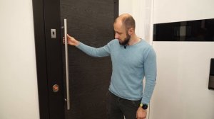 Зачем устанавливать умный замок? / Как выбрать замок на входную дверь?