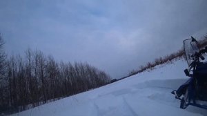 Какая мощность мотобуксировщика лучше 20 л.с. или 9 л.с. Всегда ли больше круче?