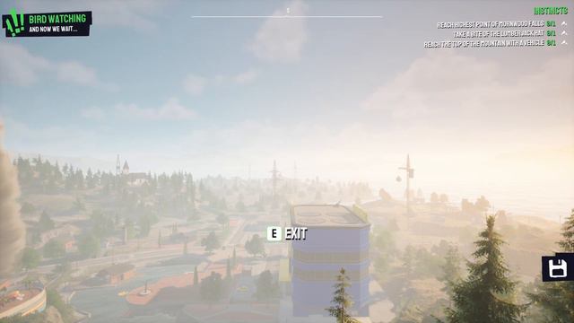 Bird Watching | Goat Simulator 3 смотреть онлайн