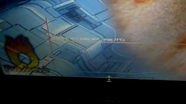 Zotac GTS 250 N105105506927 смотреть онлайн