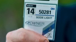 Крючки OWNER для фидерной ловли! Японское качество!