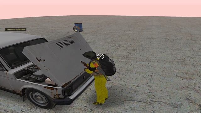 Гайд про машины - DayZ Standalone Mta смотреть онлайн