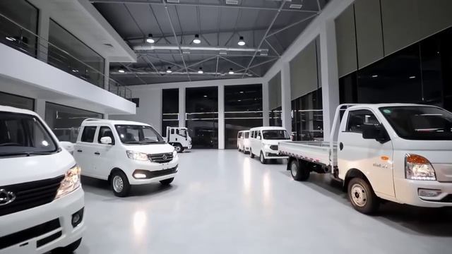 Автомобили CHANGAN и KAMA в Ташкенте. смотреть онлайн