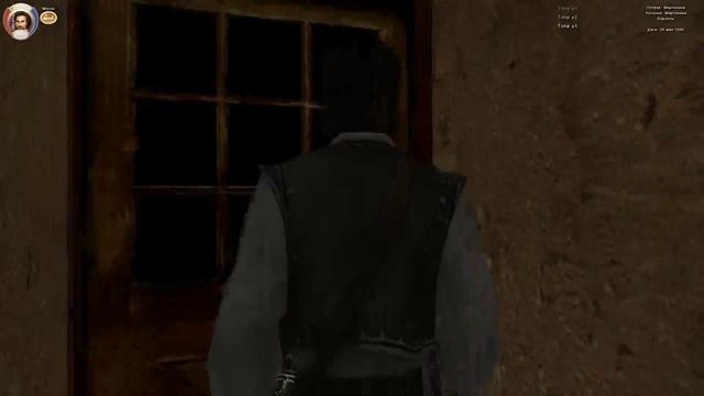 Корсары 3: Ветер свободы #5 Сезон 2 [Карибские гопники] смотреть онлайн